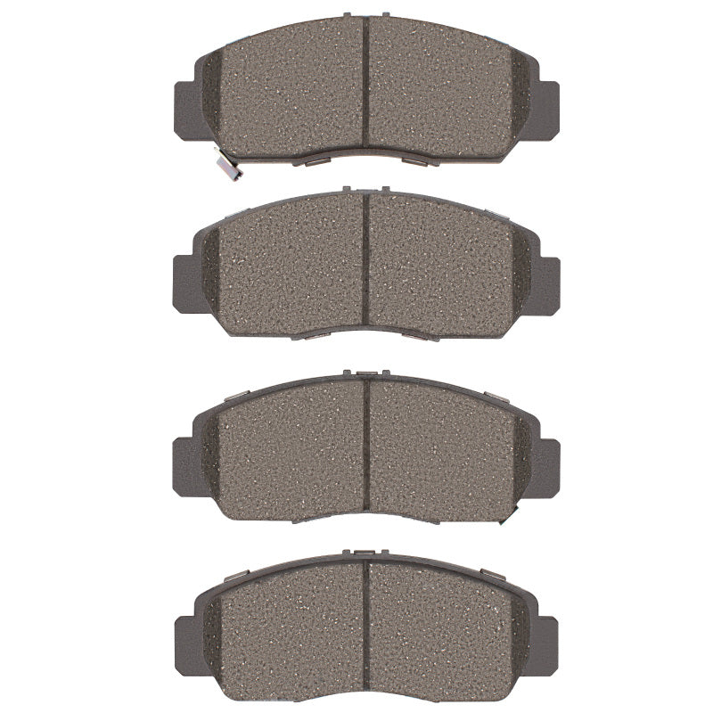 DFC 03-22 Acura CSX Front 5000 Advanced Ceramic Brake Pads