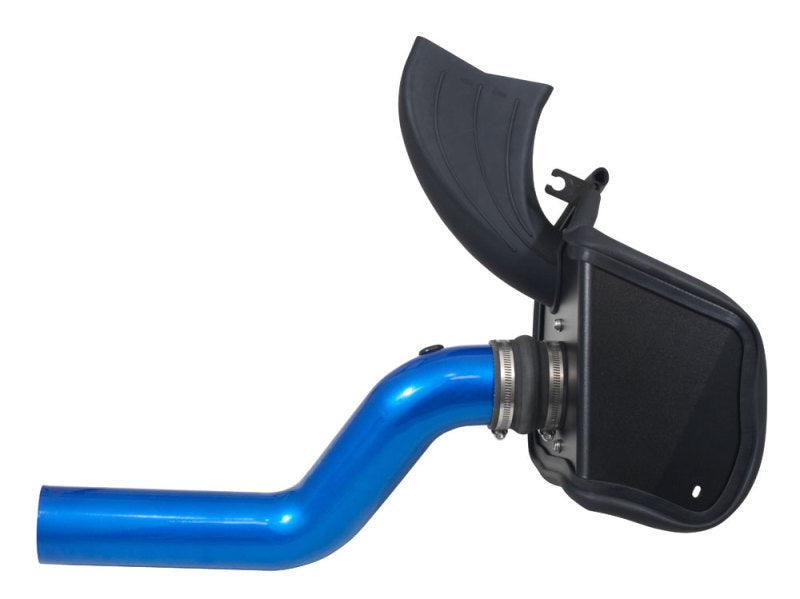 K&N Engineering K&N 2016-2017 Ford Focus RS 2.3L Typhoon Short Ram Intake