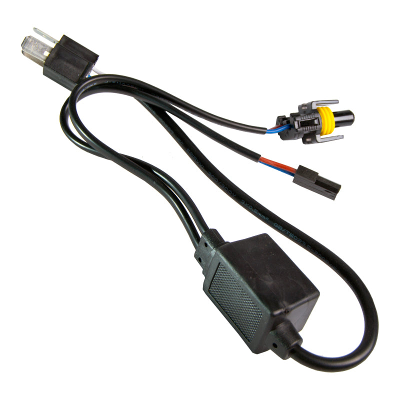 ORACLE Lighting Oracle H4 LED Warning Canceller