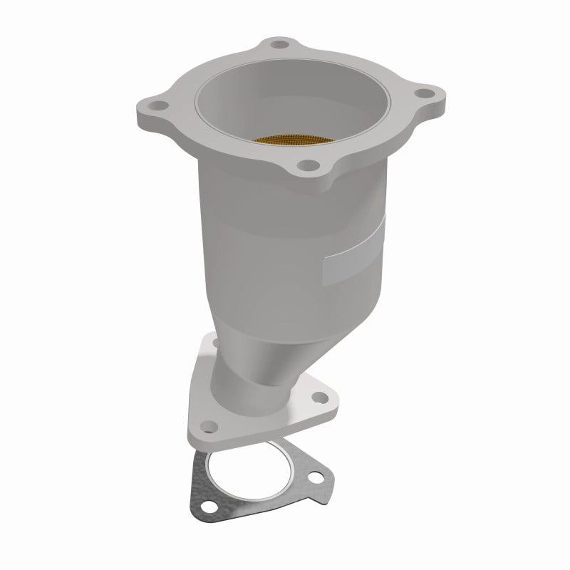 MagnaFlow 1999-2005 Mazda Miata L4 1.8L Direct Fit Catalytic Converter (California)