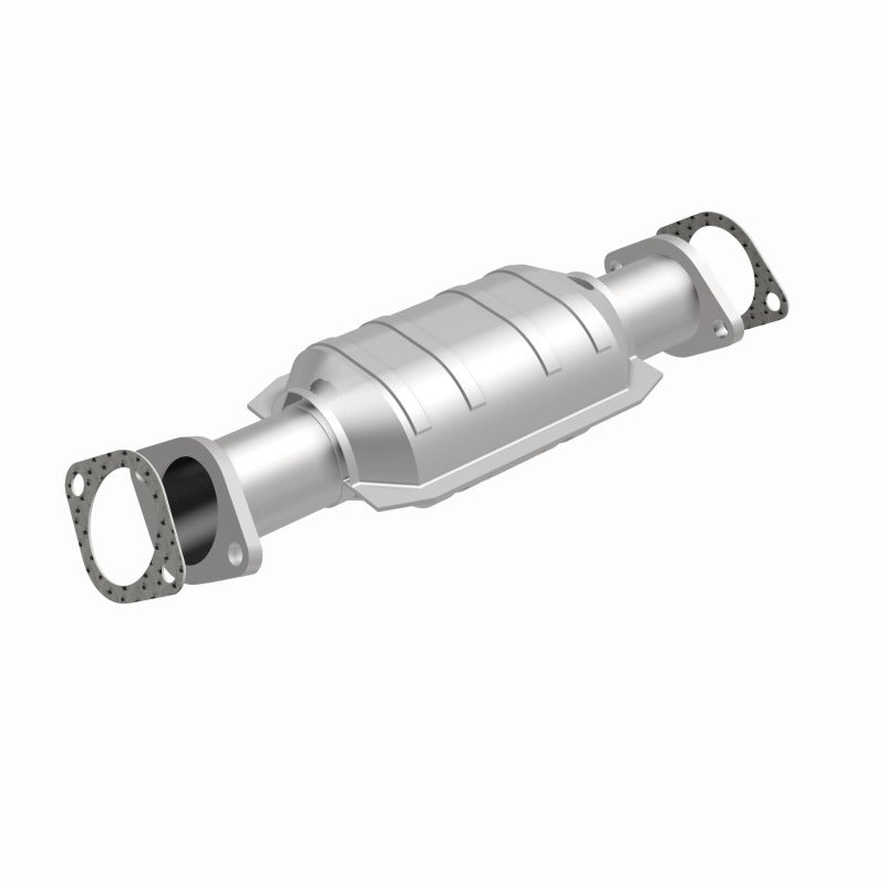 MagnaFlow Direct Fit Catalytic Converter 06-08 Hyun/Kia 3.8L