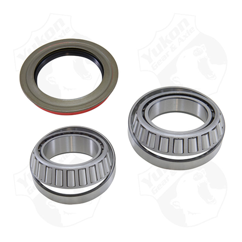 Yukon Gear & Axle Yukon Gear Ford E350/F350 F/F Dana 60 & Dana 70 Rear Replacement Axle Bearing Kit / 67-97
