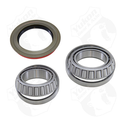 Yukon Gear & Axle Yukon Gear Ford E350/F350 F/F Dana 60 & Dana 70 Rear Replacement Axle Bearing Kit / 67-97