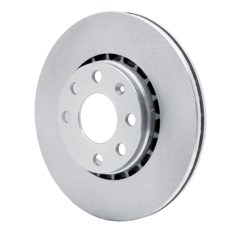 DFC 06-10 Fiat Punto (Mexico) Front Brake Rotor