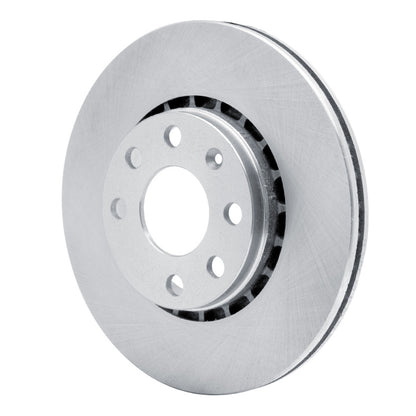 DFC 06-10 Fiat Punto (Mexico) Front Brake Rotor