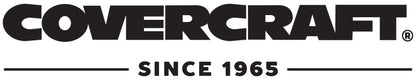 Covercraft 24-26 Toyota Tacoma Carhartt Super Dux PrecisionFit Custom 1st Row Seat Covers - Gravel