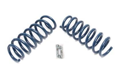 Dinan 10-14 BMW X5 M/X6 M (E70/E71) Performance Spring Set