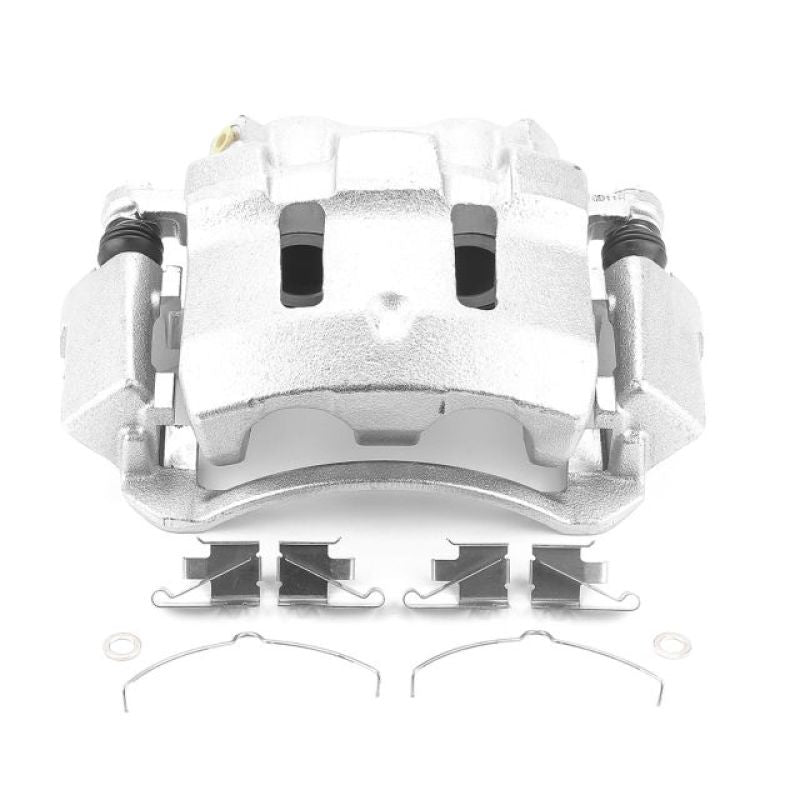 PowerStop Power Stop 00-05 Ford Excursion Front Left Autospecialty Caliper w/Bracket