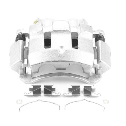 PowerStop Power Stop 00-05 Ford Excursion Front Left Autospecialty Caliper w/Bracket