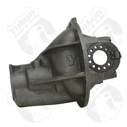 Yukon Gear & Axle Yukon Gear Chrysler 8.75in in89in Housing Nodular Iron Drop Out Case