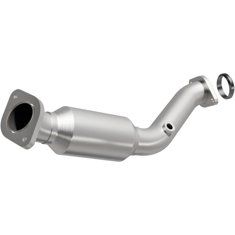 MagnaFlow 08-11 Chevrolet Corvette 6.2L Direct Fit Converter