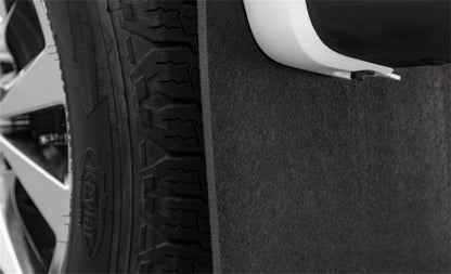 Access ROCKSTAR 24+ Toyota Tacoma Mud Flaps