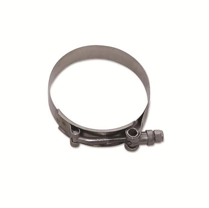 Torque Solution T-Bolt Hose Clamp - 2.25in Universal
