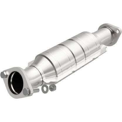 MagnaFlow Direct Fit Catalytic Converter 06-10 Hyundai Azera 3.8L
