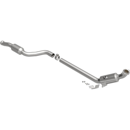 MagnaFlow 12-16 E350 V6 3.5 OEM Underbody Direct Fit Converter