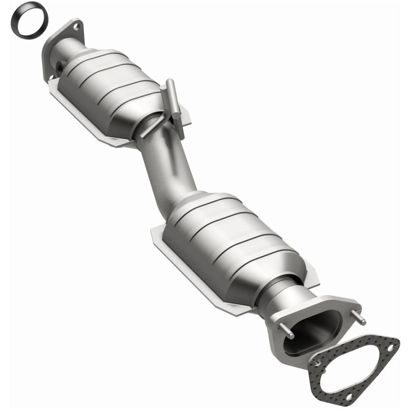 MagnaFlow Direct Fit Catalytic Converter96-98 Explorer 4.0L code
