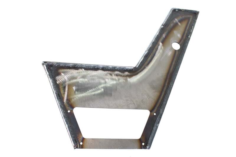 Rustbuster Cab And Bed Mount Left Side