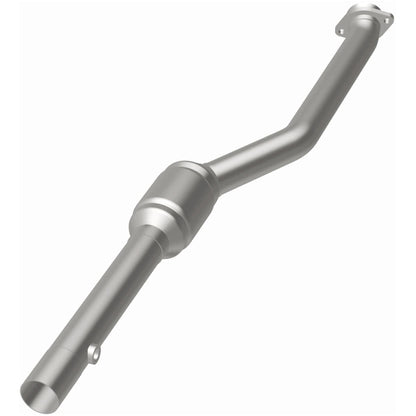 MagnaFlow Direct Fit Catalytic Converter 99-00 BMW 540i 4.4L PS Rear
