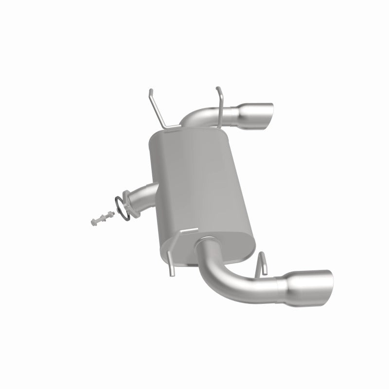 Magnaflow BRExhaust 06-14 MAZDA MX-5 MIATA 2.0L Exhaust Kit