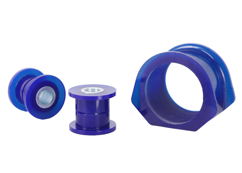 SuperPro Power Steering Rack Bushing Kit