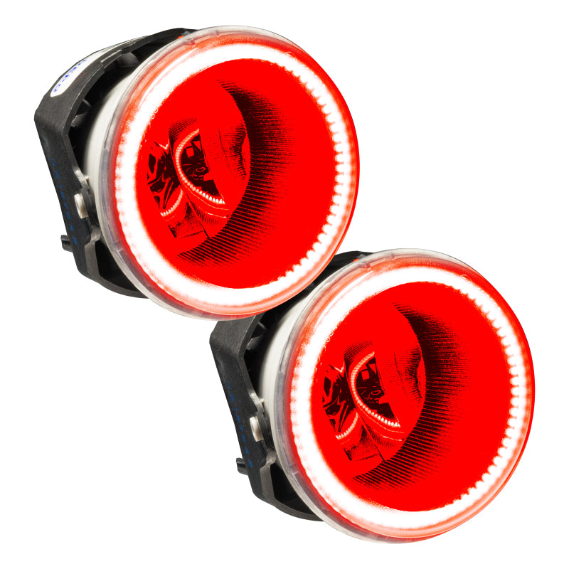 ORACLE Lighting Oracle 11-13 Dodge Durango SMD FL - Red