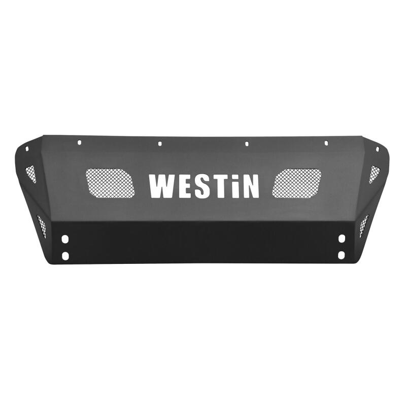 Westin 14-21 Toyota Tundra Pro-Mod Skid Plate - Textured Black