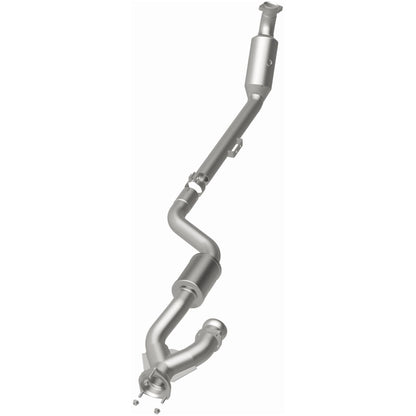 MagnaFlow Conv DF 06-07 Mercedes C230 2.5L Driver Side