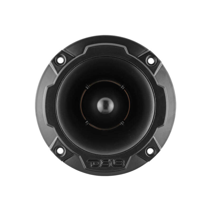 DS18 4.5in Super Bullet Tweeter 280 Watts RMS 1.75in Titanium Vc 4 ohm