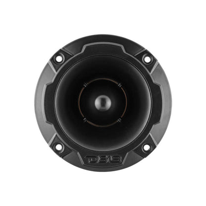 DS18 4.5in Super Bullet Tweeter 280 Watts RMS 1.75in Titanium Vc 4 ohm
