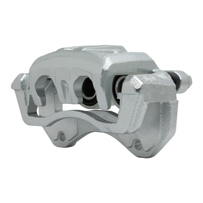 DFC 05-22 Mitsubishi Lancer Front-R Silver Zinc Coated Premium Caliper