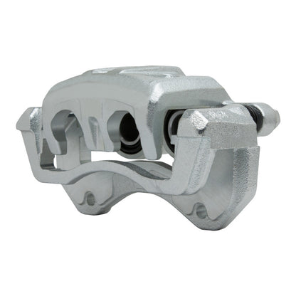 DFC 05-22 Mitsubishi Lancer Front-R Silver Zinc Coated Premium Caliper