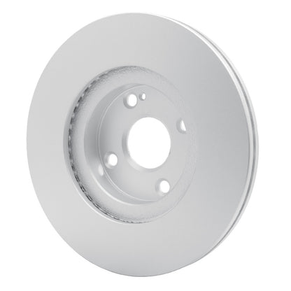 DFC 01-05 Mazda Miata Front GeoSPEC Coated Rotor