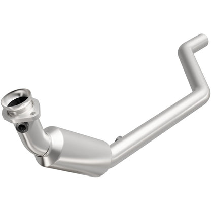 MagnaFlow Direct Fit Catalytic Converter 00-05 Lincoln LS 3L DS OEM