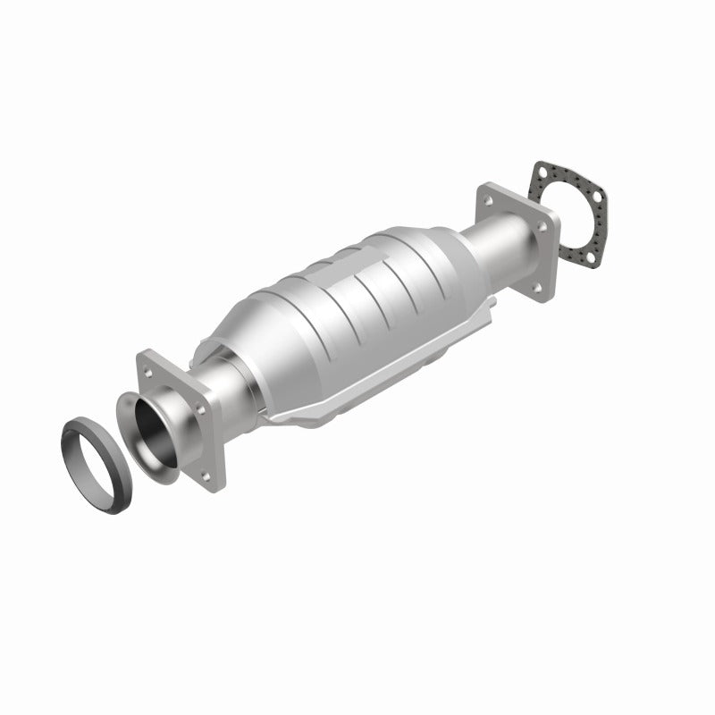 MagnaFlow Direct Fit Catalytic Converter Saab