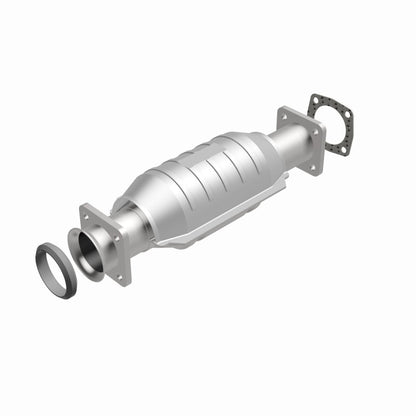MagnaFlow Direct Fit Catalytic Converter Saab