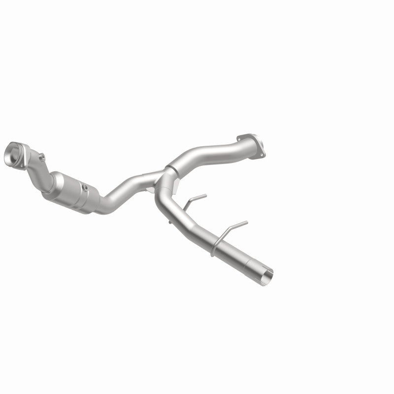 MagnaFlow 12-14 Ford F-150 3.5L Direct Fit Converter