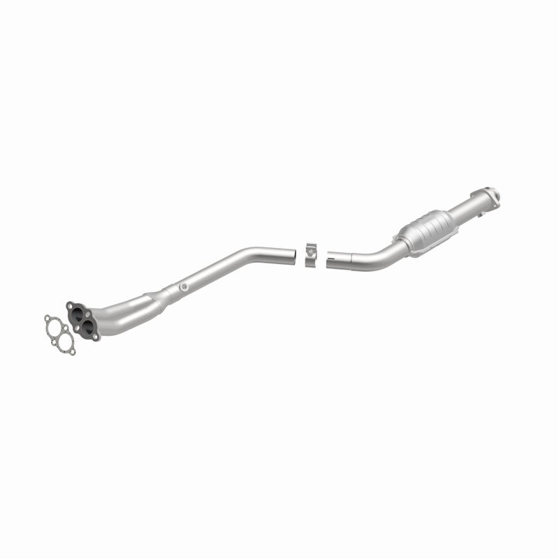 MagnaFlow Direct Fit Catalytic Converter 96-99 BMW 318 1.9L I4