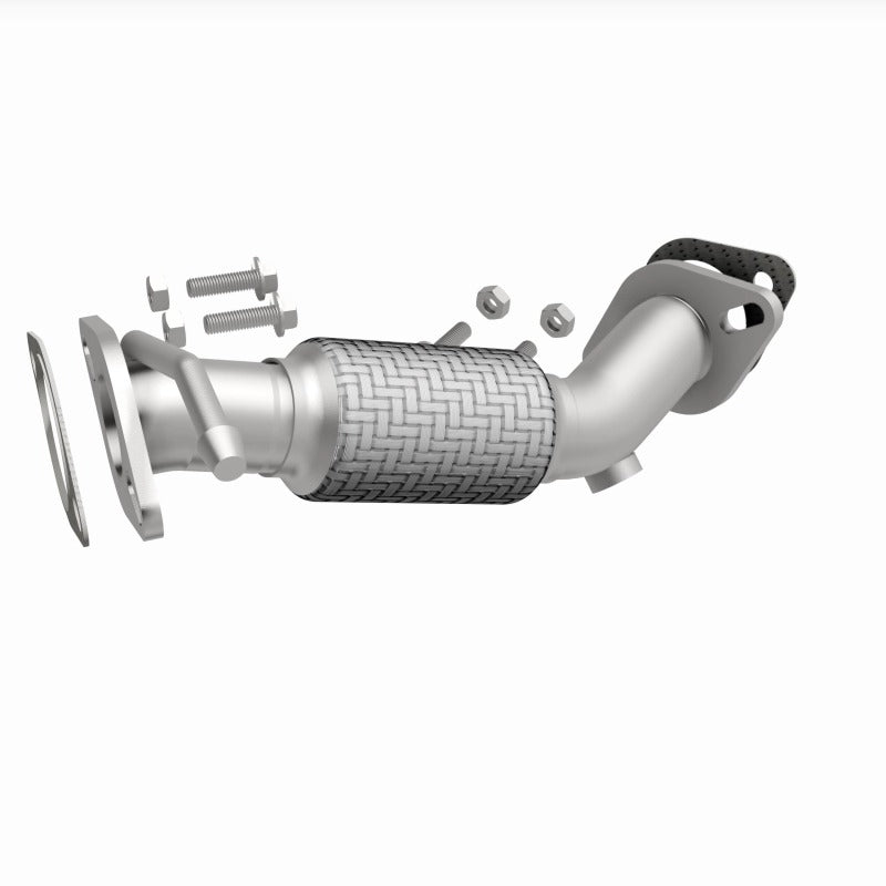 Magnaflow BRE Exhaust 11-14 Sonata 2.0L 2.4L Front Pipe Kit