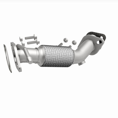 Magnaflow BRE Exhaust 11-14 Sonata 2.0L 2.4L Front Pipe Kit