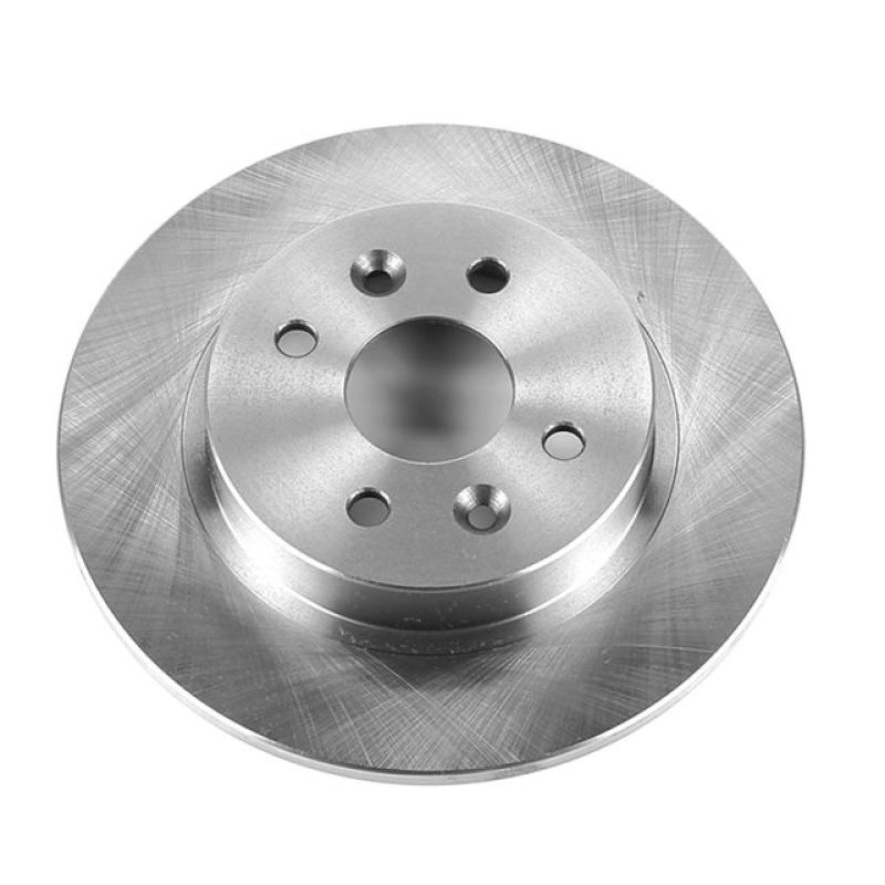 PowerStop Power Stop 98-01 Kia Sephia Rear Autospecialty Brake Rotor