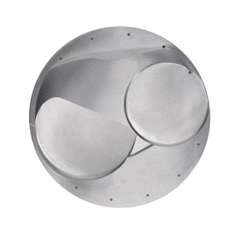 Wiseco Chevy Big Block 4.615in Bore 1.155in CH 4.00 CC Piston Set