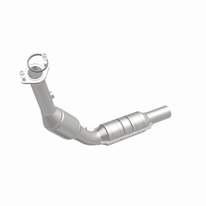 MagnaFlow Direct Fit Catalytic Converter California 10-11 Chevy Camaro V6 3.6LGAS