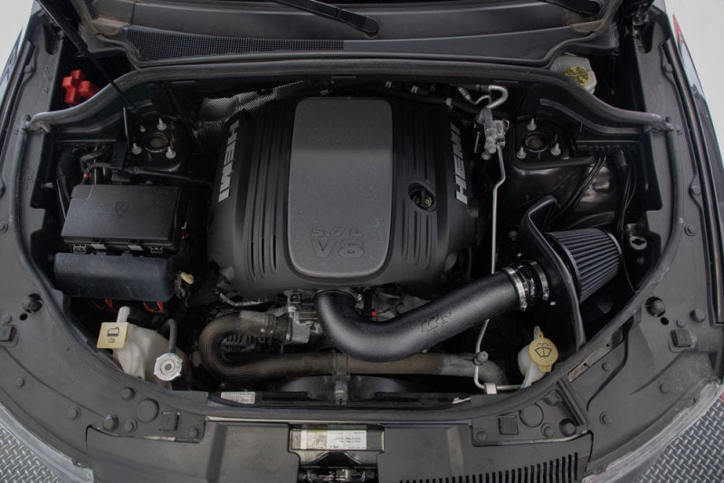 K&N Engineering K&N 11-23 Dodge Durango 5.7L V8 Performance Air Intake System
