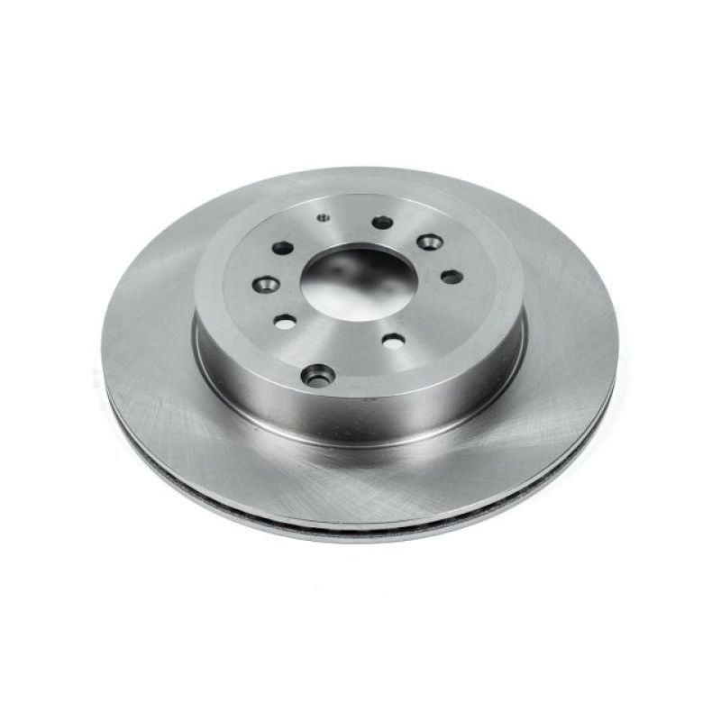 PowerStop Power Stop 07-15 Mazda CX-9 Rear Autospecialty Brake Rotor