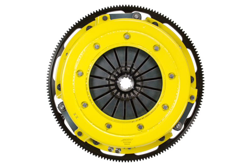 ACT 2001 Ford Mustang Twin Disc MaXX XT Race Kit Clutch Kit