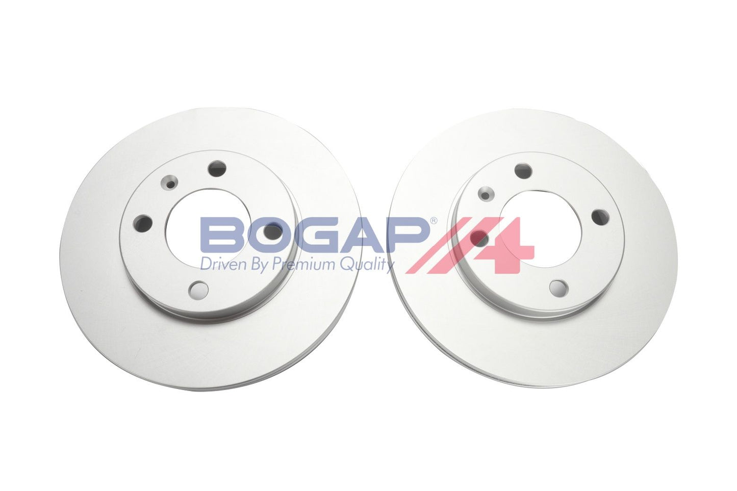 BOGAP A8211267 Brake Disc | ML Performance Car Parts