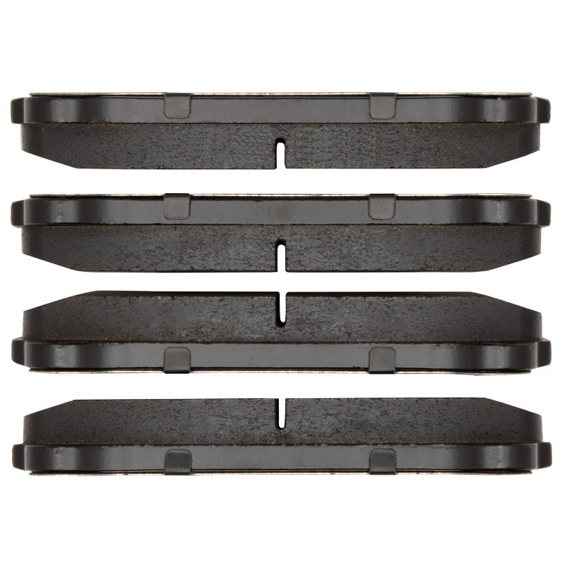 R1 Concepts R1 09-24 Nissan GT-R Rear Optimum OE Brake Pads