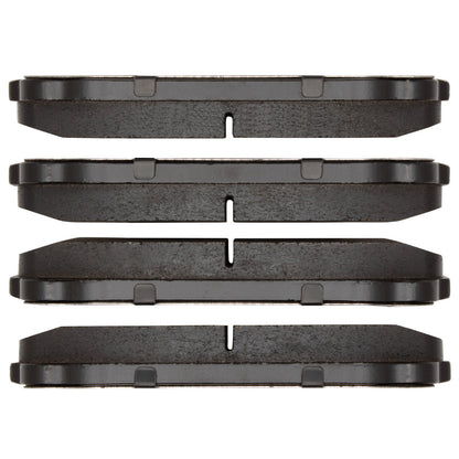 R1 Concepts R1 09-24 Nissan GT-R Rear Optimum OE Brake Pads