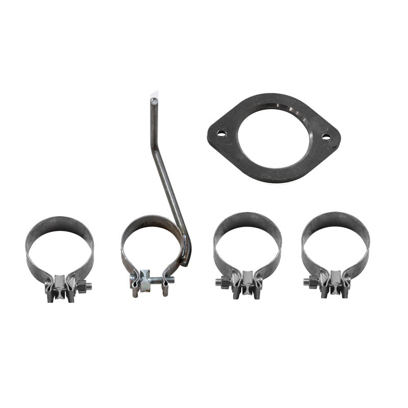 Flowmaster 21-25 Ford F-150 2.7L/3.5L/5.0L FlowFX Exhaust System