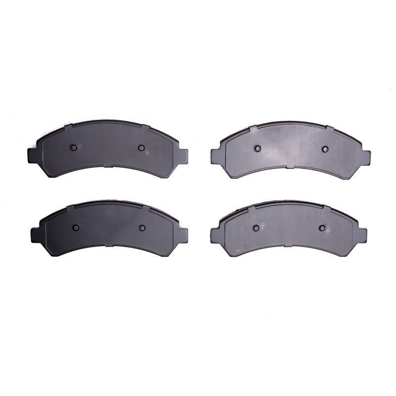 DFC 97-05 Chevrolet S10 Front 5000 Advanced Ceramic Brake Pads